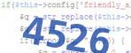 If you have trouble reading the code, click on the code itself to generate a new random code.