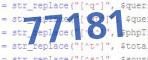 If you have trouble reading the code, click on the code itself to generate a new random code.