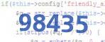 If you have trouble reading the code, click on the code itself to generate a new random code.