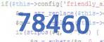 If you have trouble reading the code, click on the code itself to generate a new random code.