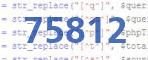 If you have trouble reading the code, click on the code itself to generate a new random code.