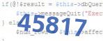 If you have trouble reading the code, click on the code itself to generate a new random code.