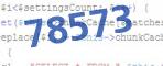 If you have trouble reading the code, click on the code itself to generate a new random code.