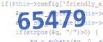 If you have trouble reading the code, click on the code itself to generate a new random code.