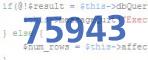 If you have trouble reading the code, click on the code itself to generate a new random code.