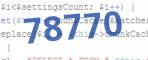 If you have trouble reading the code, click on the code itself to generate a new random code.