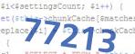If you have trouble reading the code, click on the code itself to generate a new random code.