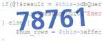 If you have trouble reading the code, click on the code itself to generate a new random code.