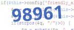 If you have trouble reading the code, click on the code itself to generate a new random code.