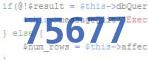If you have trouble reading the code, click on the code itself to generate a new random code.