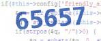 If you have trouble reading the code, click on the code itself to generate a new random code.