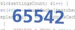 If you have trouble reading the code, click on the code itself to generate a new random code.
