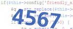 If you have trouble reading the code, click on the code itself to generate a new random code.