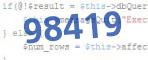 If you have trouble reading the code, click on the code itself to generate a new random code.