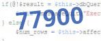 If you have trouble reading the code, click on the code itself to generate a new random code.