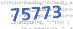 If you have trouble reading the code, click on the code itself to generate a new random code.