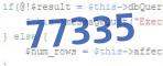 If you have trouble reading the code, click on the code itself to generate a new random code.