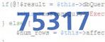 If you have trouble reading the code, click on the code itself to generate a new random code.