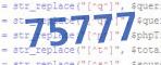 If you have trouble reading the code, click on the code itself to generate a new random code.